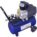 オイル式コンプレッサ アビリー AIRREX(アネスト岩田)