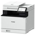 カラーレーザビームプリンタ複合機 Satera MF753Cdw II Canon