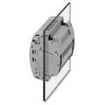 3069652 中継用端子台 12極 8.2mm ピッチ UTWE あり フエニックス・コンタクト