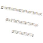 2CDL210001R3060 PS1/60/30 ブスバー バスバー / DIN レールアクセサリ PS ABB