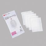 PHコントロールケアワイプ5枚入 オオサキメディカル