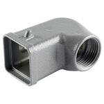 C146 30R003 500 4 Heavy Duty Power Connector Heavy Mat Hoo AMPHENOL