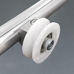 樹脂アイドラーSキット SUS(エスユーエス)