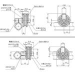 樹脂アイドラーSサポートキット SUS(エスユーエス)