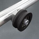 鉄製アイドラーSキット SUS(エスユーエス)