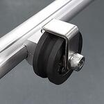 鉄製アイドラーSサポートキット SUS(エスユーエス)