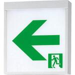 誘導灯C級両面直付長時間 みるだけ Panasonic(パナソニック)