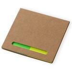 静電気付箋 ニード