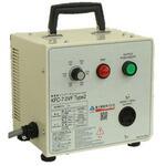 250Hzインバータ電源装置 富士製砥(高速電機)