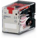 制御リレー MYS omron(オムロン)