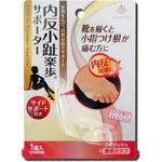 V349 内反小趾楽歩サイドサポート付き ヴィーナスフット