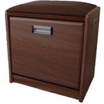 ベンチ式シューズラック Vita