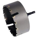 MT-125B まんてんホールソー替刃 JEFCOM(ジェフコム)