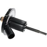 まんてんベース(ストレートシャンク) JEFCOM(ジェフコム)