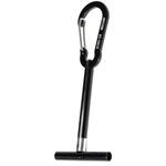 テープフッカー(カラビナ付) JEFCOM(ジェフコム)