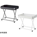 61-753-34-1 ファイバーワゴン W90cm 61-753-34シリーズ アズワン