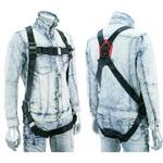 フルハーネス JEFCOM(ジェフコム)