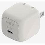 BoostCharge 45W USB-C 小型充電器サンド BELKIN(ベルキン)