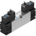 VSVA-B-P53C-H-A1-1C1 ソレノイドバルブ VSVA VSVA シリーズ Festo