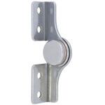 ステンレストルクヒンジ ジョー・プリンス竹下