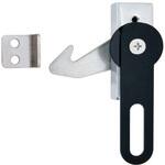 自動ロック戸先ハンドル ジョー・プリンス竹下