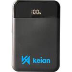 モバイルバッテリー 恵安(KEIAN)
