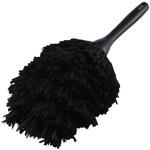 ホコリ取り 除電ブラシ 静電気除去 帯電防止繊維 マグネット収納 ハンディモップ パソコン モニター 掃除 エレコム