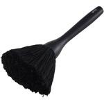 ホコリ取り 除電ブラシ 静電気除去 帯電防止繊維 マグネット収納 ハンディ パソコン モニター 掃除 エレコム