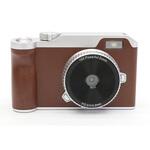 レトロ調デジタルカメラ ファミリー・ライフ