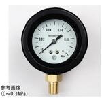 DG12-121 小形差圧計 DG12-121シリーズ 長野計器