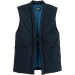 久留米織わた入りちゃんちゃんこ ファミリー・ライフ