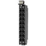 小型コネクタ端子台 XW2K | オムロン制御機器