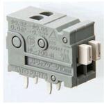 EA940DM-202 [50V/3A]スクリューレス端子台(基板用/白) EA940DMシリーズ エスコ