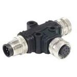 PXPPVC12TSFM08AFBIFB アダプタ チーズ 1箱 25個入 BULGIN