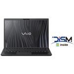VJPG324000003/CT 【DiS mobile inside】VAIO Pro PG (Core 5-120U/16GB/SSD・256GB/ODDなし/Win11Pro/Office無/13.3型/顔認証/LTE/ブラック/ VAIO