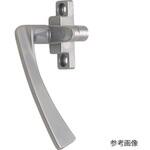 引寄せハンドル L=19(軸19) DC-X-15シリーズ 中西産業