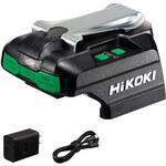 USB対応充電器 HiKOKI(旧:日立工機)