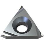 小物高精度加工用E級インサート 正三角形ポジ MS9025 三菱マテリアル