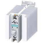 3RF2350-3AA06 ソリッドステートリレー 最大負荷電流：50 A 最大負荷電圧：600 V DINレール SIEMENS