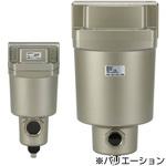 ウォーターセパレータ オートドレン 1/4NPT 2個セット エアサス