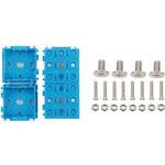 110070022 Grove - Blue Wrapper 1×1 4 PCS pack Seeed Studio