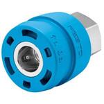 NPHS-D6-P-G12F クイックコネクトカップリング Festo