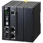 無停電電源装置(UPS) omron(オムロン)