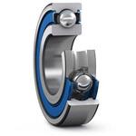 W 6200-2RS1/VP311 ボールベアリング10mm30mmW 6200-2RS1/VP311 SKF