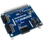 410-366 Pmod Pi HAT DIGILENT