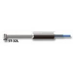 表面用センサー 7.5Ω L形 ST-32L-K-1000シリーズ 理化工業