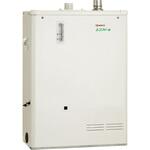 高効率石油ガス化温水暖房専用熱源機 屋内据置形 エコフィール OH-CG1507FF ノーリツ