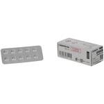 錠剤試薬 残留塩素測定 DPD法 SIBATA(柴田科学)