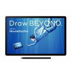 Wacom MovinkPadPro 14/Android OS搭載液晶ペンタブレット wacom(ワコム)