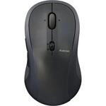 マウス Bluetooth 無線 2.4GHz両対応 静音 チルトホイール搭載 7ボタン Windows Mac iPad 対応 OSMOD エレコム